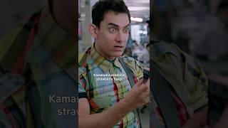 Aamir Khan’s AWKWARD Question SHOCKS the Office 🤭👀  PK [upl. by Marston]