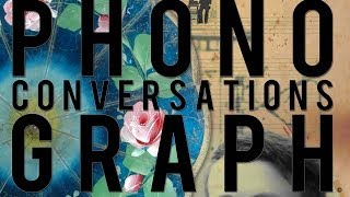 PHONOGRAPH CONVERSATIONS Pavone Films [upl. by Dahraf954]