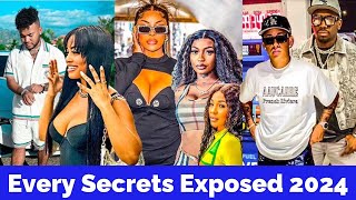 D’Angel Diss Stefflon Don Jada Kingdom  Shenseea DROPPED  Foota Hype React To Rvssian Get Diss [upl. by Aihsened]