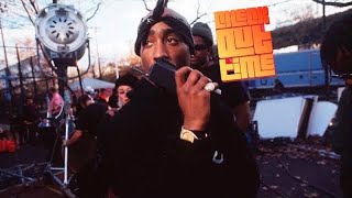 2Pac  Check Out Time Feat Kurupt amp Syke [upl. by Eninahpets]