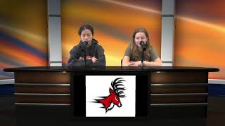 Ridgely Middle TV Studio Live Stream [upl. by Lleda664]