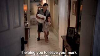 Clorox Mothers Day Commercial [upl. by Suolevram551]