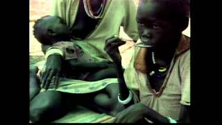 UNICEF 19801989 The Silent Emergency [upl. by Sutphin]