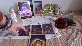 419 GUIDANCE TAUREAU JANVIER 2018 AMOUR TRAVAIL SPIRITUALITE [upl. by Nerot]