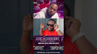 Teejay Live In Concert At Rebel Nightclub Toronto 🇨🇦June 16 2024 [upl. by Bopp]