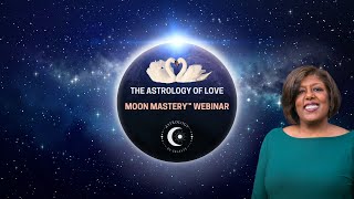 Astrology by Celeste Webinar The Astrology of Love [upl. by Aleris977]