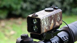 The Ultimate Range Finder for Day and Night review [upl. by Jewell]