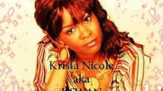 quotLet It Goquot Remix  Keyshia Cole feat KRISTA NICOLE [upl. by Imhskal]