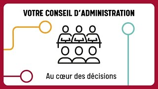 Assemblée du conseil dadministration du RTL  5 septembre 2024 [upl. by Asssilem]