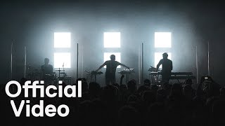 Jan Blomqvist  Disconnected  Live in Munich Official Video [upl. by Matrona896]