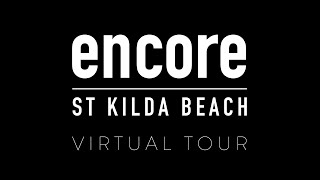 Encore St Kilda Beach Virtual Wedding Walkthrough [upl. by Justino428]