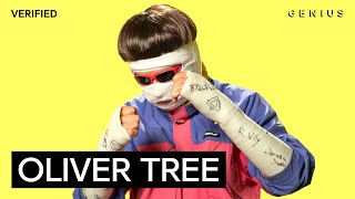 Oliver Tree “Life Goes On” Official Lyrics amp Meaning  Verified [upl. by Nerreg]