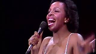 Gladys Knight amp The Pips Neither One of Us Live [upl. by Enilraep]