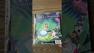 Alice in Wonderland 1951  Disney Junior Intro [upl. by Dragone23]