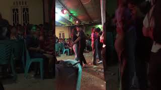 dansa kizomba kupang [upl. by Nytsirk76]