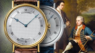 What Makes the Breguet Classique Design Significant [upl. by Fradin]