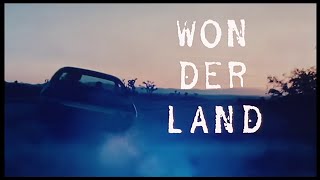 Wonderland  Bande Annonce [upl. by Weatherley689]