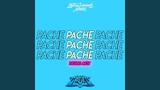 Pache Pache Pache Tribal MIX [upl. by Aerdnuahs]