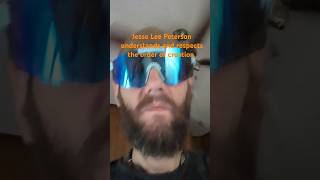 Jesse Lee Peterson understands the assignment [upl. by Gasper]