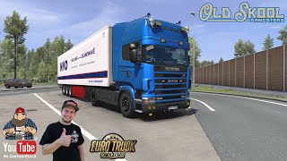 Grand Truck Simulator 2 Gameplay Walkthrough Android iOS  Part 1 [upl. by Messing]