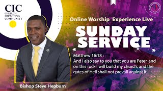 SNTC ONLINE WORSHIP JANUARY 14 2024 [upl. by Sirtimed]