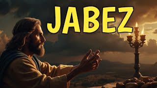 Jabez  Prayer Of Jabez  Story Of Jabez  Jabez In The Bible  Bible Stories [upl. by Ordnasil]