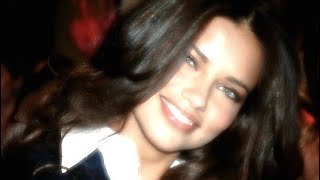 ꧁‘’I saw this girl that looks like Adriana Lima in public’’ ꧂ Adriana lima 2000s sub [upl. by Dena337]