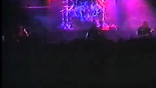 Overkill  Live 1992 FULL CONCERT [upl. by Eelano270]