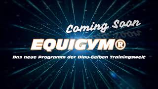 Equigym®  Das Original von Michael Geitner amp Alexandra Schmid [upl. by Inatirb]