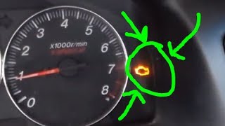 HOW TO RESET CHECK ENGINE LIGHT FREE EASY WAY [upl. by Waverly]