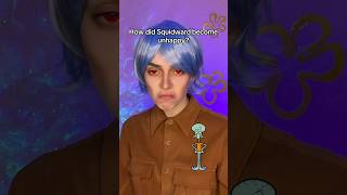 pov WHY SQUIDWARD IS DISSATISFIED WITH LIFE ep1 [upl. by Raimes684]