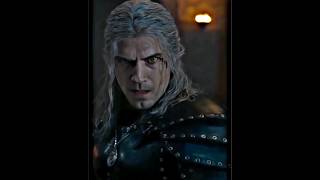 😱 Ciri Dont kill Witcher thewitchermarvelstudios marvel [upl. by Towne]