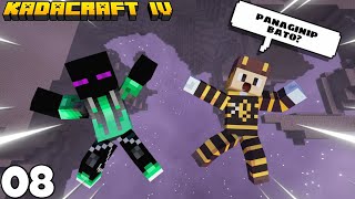 KadaCraft Season 4 Episode 8  ANG ILUSYON NI MEPHISTO [upl. by Hahnke830]