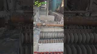 Hot dip galvanizing machine for threaded rods galvanized machine rods zinc factory [upl. by Navert]