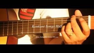 Havn thuzo Mog Kartham Konkani song edited by Liston Olivera [upl. by Nyla]