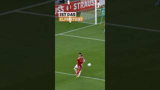 Einen Videobeweis gibt es in der 2 Runde des DFBPokals noch nicht   sportstudio  shorts [upl. by Noonan]