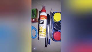 How to make DIY sharpener cover  Unleashed Crafts ♡ [upl. by Acul280]