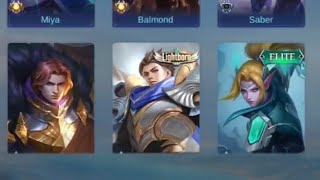 How to remove injector skins without data clear very easily in just few steps mlbb mobilelegends [upl. by Traggat]