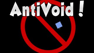 Minecraft  AntiVoid No lag No Void Sends Players Back to Spawn  Plugin Tutorial [upl. by Bernj]