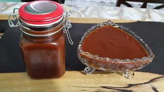 SALSA DE CHILE CHIPOTLE Estilo veracruzana [upl. by Harmon]