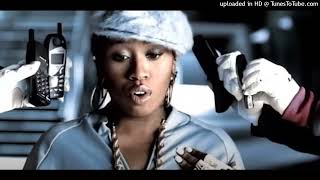 Missy Elliott  Work It [upl. by Kceb]