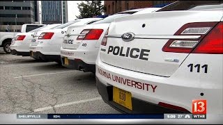 IUPUI rape investigation [upl. by Akcire]