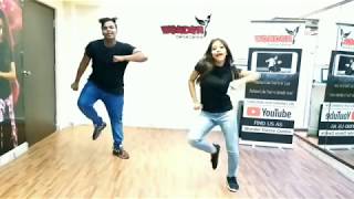 She Move It Like  Badshah  Wonder Dance Centre  Teenagers Choreography [upl. by Hilary]