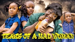 The tears of a mad woman [upl. by Jack]