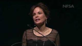 Sigrid Thornton on making The Man From Snowy River [upl. by Natek]