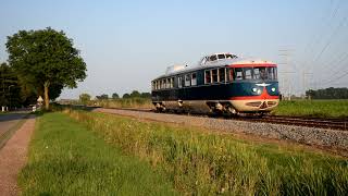 NS20 Hemmen Dodewaard 02082024 [upl. by Everett253]