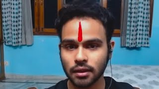 Arpit Bala Becomes Kattar hindu [upl. by Aiem]