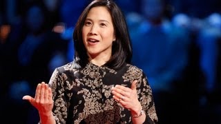 Grit The Power of Passion and Perseverance  Angela Lee Duckworth  TED [upl. by Ellasal]