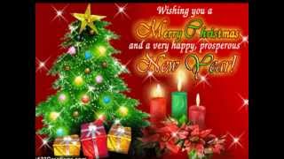 Mele Maliki Maka by Mikayla amp Mom  Merry Christmas amp Blessed New Year to all [upl. by Mairim]