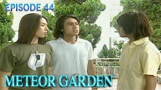 Meteor Garden 2001 Episode 44 Tagalog Dub [upl. by Balling]